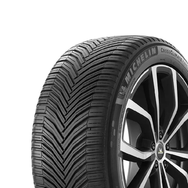 235/50 R19 103V Cross Climate 2 SUV XL Michelin